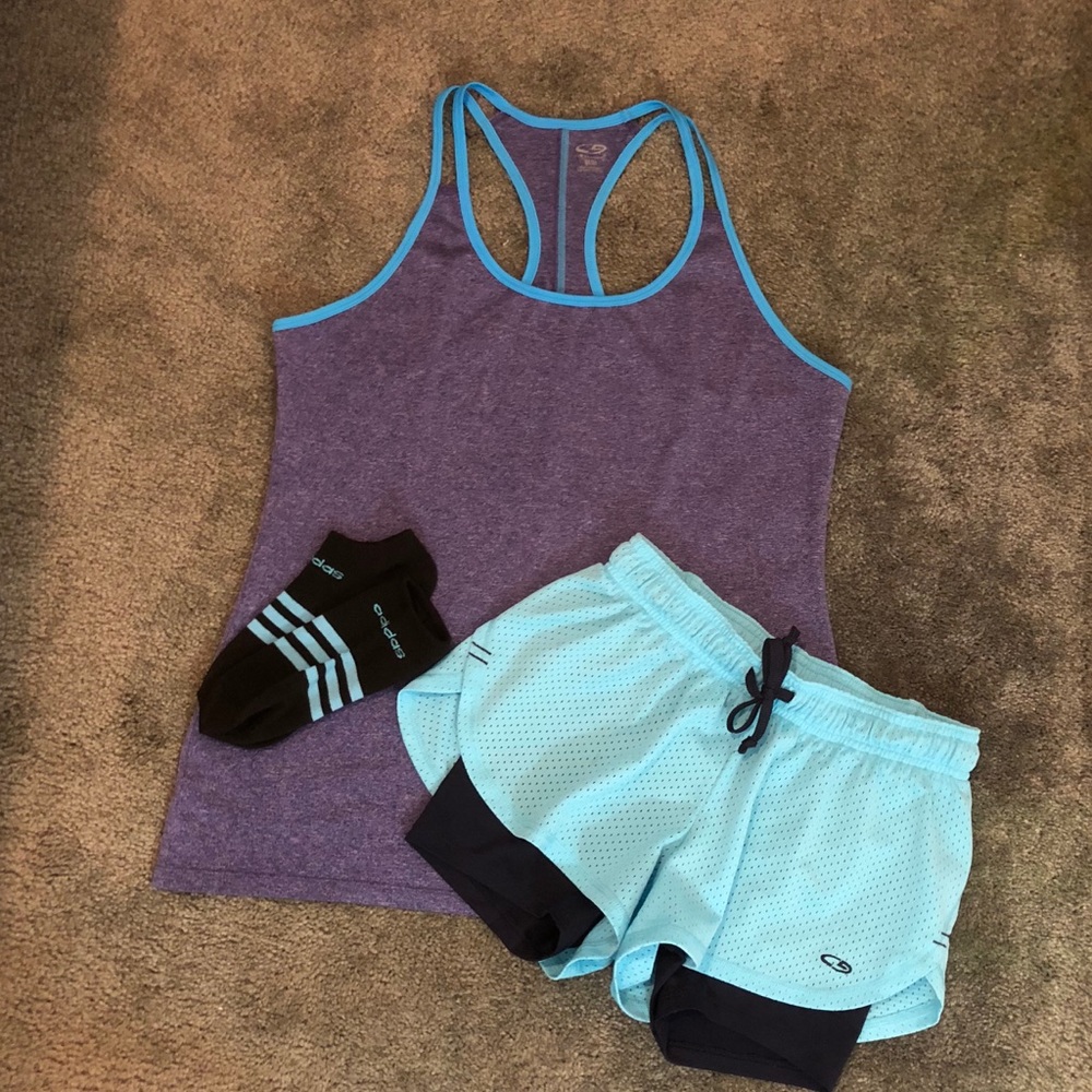 💥Champion Set